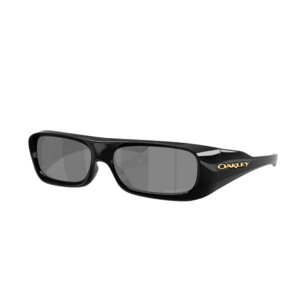 Oakley Permian OO 9520-01 Black Ink Prizm Black - Occhiali da sole - foto 2 | Ottica Zambrelli Parma