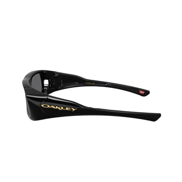 Oakley Permian OO 9520-01 Black Ink Prizm Black - Occhiali da sole - foto 3 | Ottica Zambrelli Parma