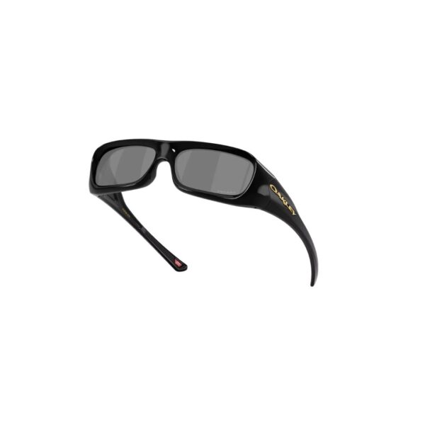 Oakley Permian OO 9520-01 Black Ink Prizm Black - Occhiali da sole - foto 7 | Ottica Zambrelli Parma