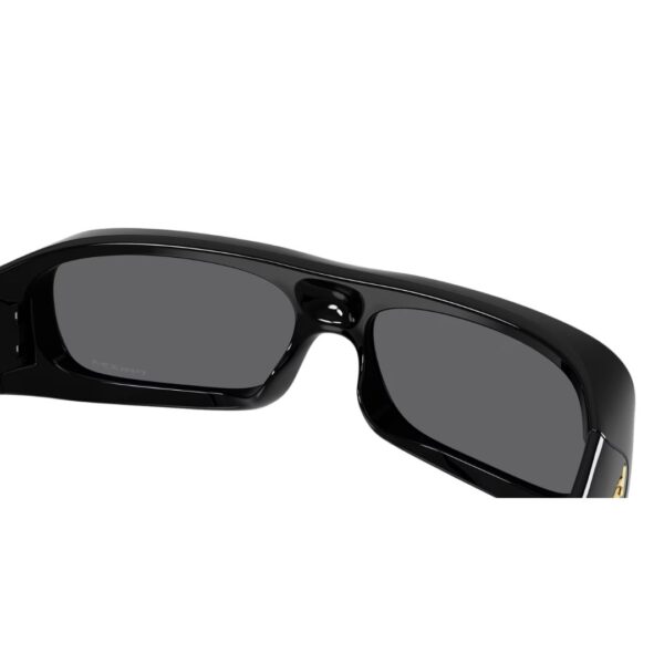 Oakley Permian OO 9520-01 Black Ink Prizm Black - Occhiali da sole - foto 6 | Ottica Zambrelli Parma