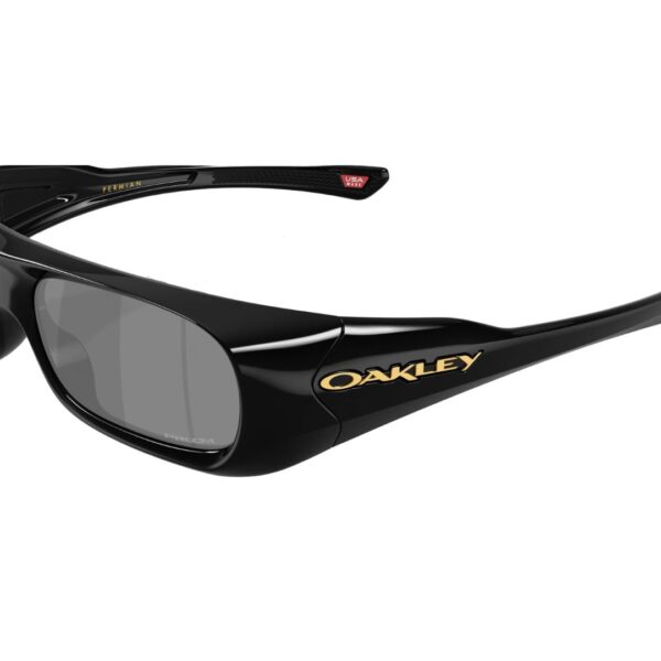 Oakley Permian OO 9520-01 Black Ink Prizm Black - Occhiali da sole - foto 5 | Ottica Zambrelli Parma