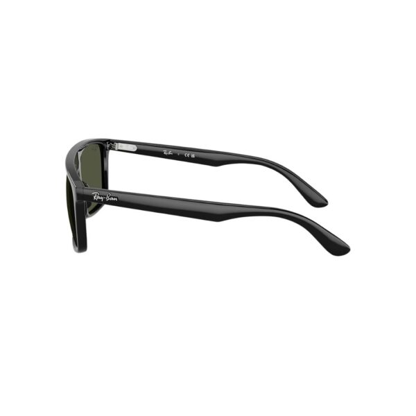 Ray Ban RB2222 Black Green 901/31 57/20 - Occhiali da sole - foto 5 | Ottica Zambrelli Parma