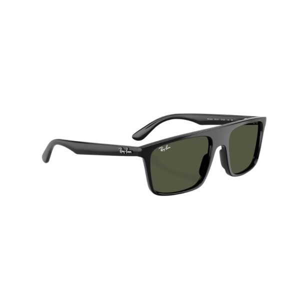 Ray Ban RB2222 Black Green 901/31 57/20 - Occhiali da sole - foto 3 | Ottica Zambrelli Parma