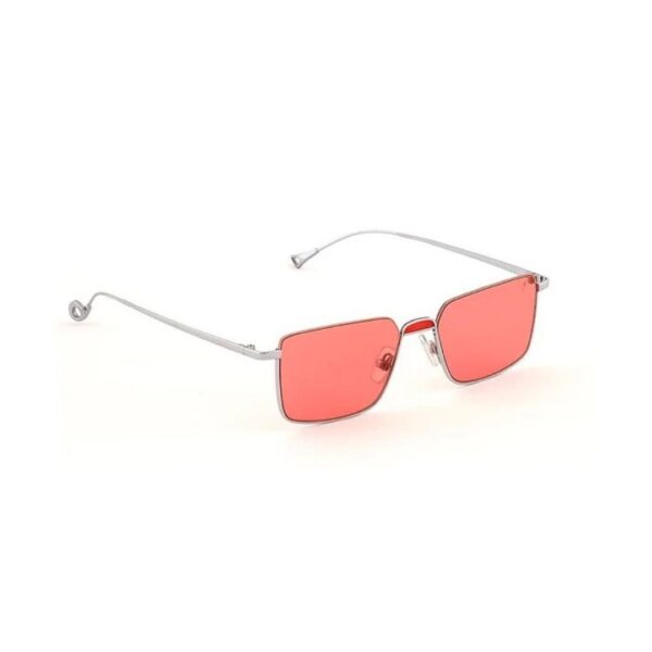 Eyepetizer Tokyo Nakano Silver Pink c.1-66 - Occhiali da sole - foto 2 | Ottica Zambrelli Parma
