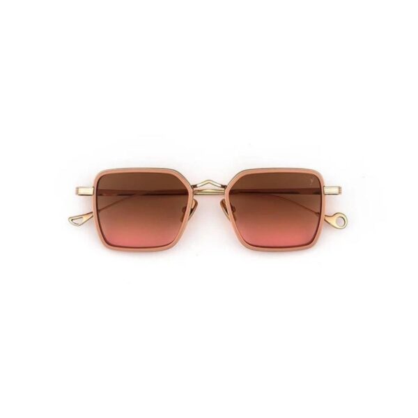 Eyepetizer Nomad Rose Gold C.Q-9-44 - Occhiali da sole | Ottica Zambrelli Parma