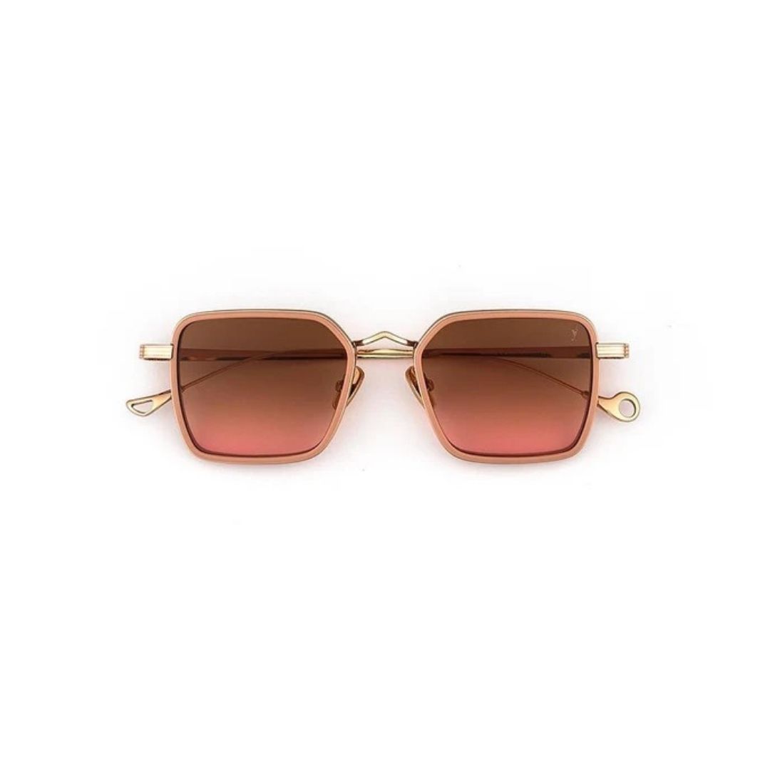 Eyepetizer Nomad Rose Gold C.Q-9-44 - Occhiali da sole | Ottica Zambrelli Parma