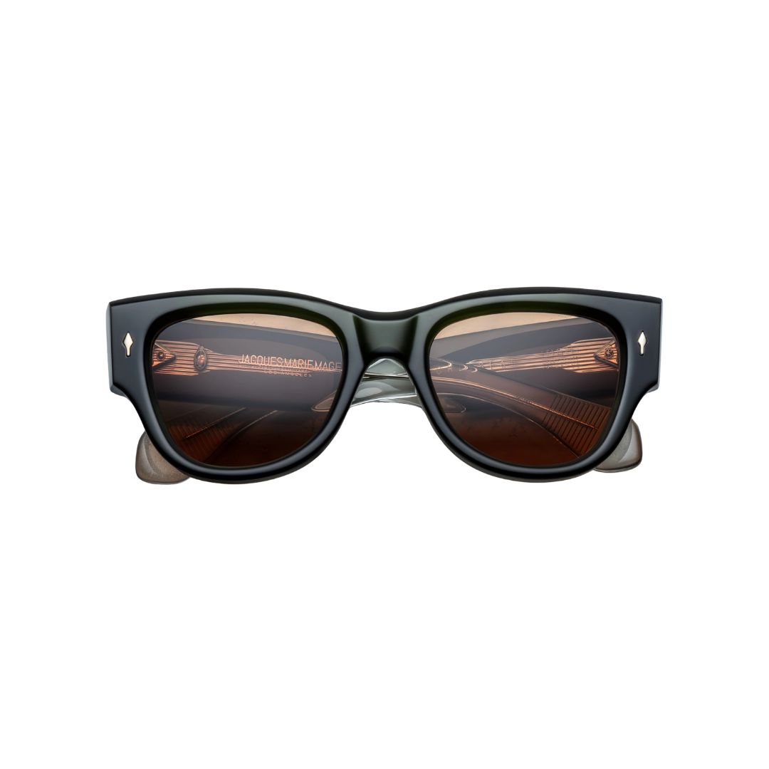 Jacques Marie Mage Chelsea in Borneo - Occhiali da sole | Ottica Zambrelli Parma