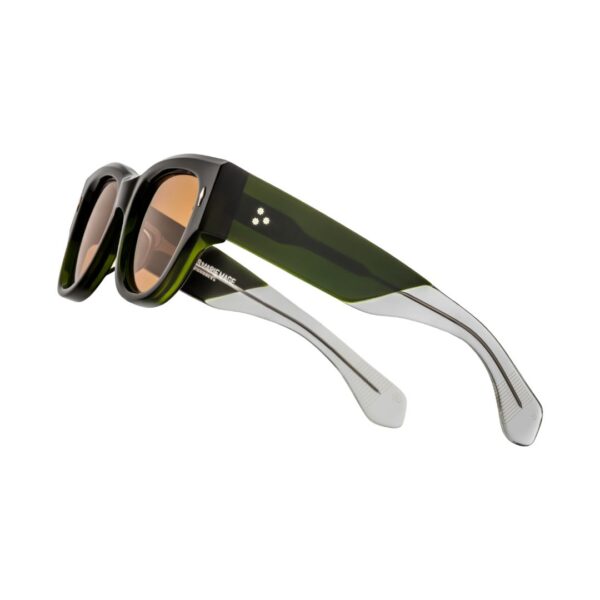 Jacques Marie Mage Chelsea in Borneo - Occhiali da sole - foto 2 | Ottica Zambrelli Parma