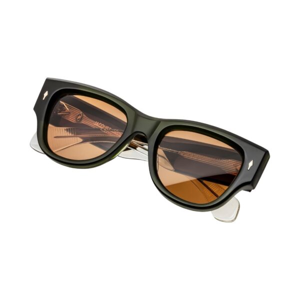 Jacques Marie Mage Chelsea in Borneo - Occhiali da sole - foto 3 | Ottica Zambrelli Parma