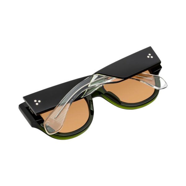 Jacques Marie Mage Chelsea in Borneo - Occhiali da sole - foto 4 | Ottica Zambrelli Parma