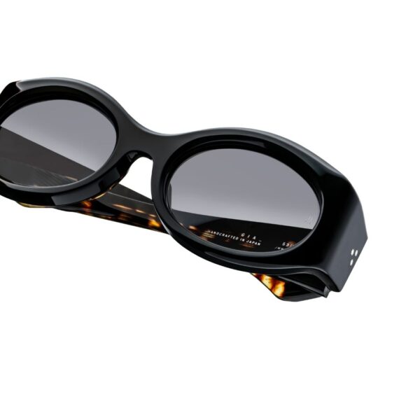 Jacques Marie Mage Gia in Noir 11 - Occhiali da sole - foto 4 | Ottica Zambrelli Parma