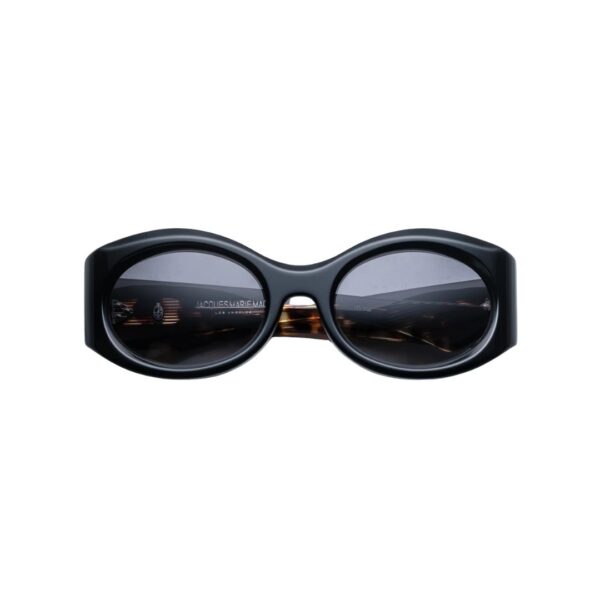 Jacques Marie Mage Gia in Noir 11 - Occhiali da sole | Ottica Zambrelli Parma
