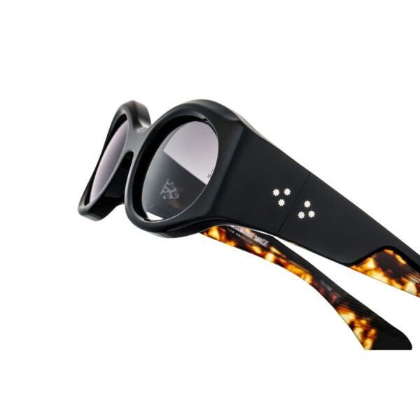 Jacques Marie Mage Gia in Noir 11 - Occhiali da sole - foto 3 | Ottica Zambrelli Parma