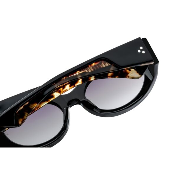 Jacques Marie Mage Gia in Noir 11 - Occhiali da sole - foto 2 | Ottica Zambrelli Parma