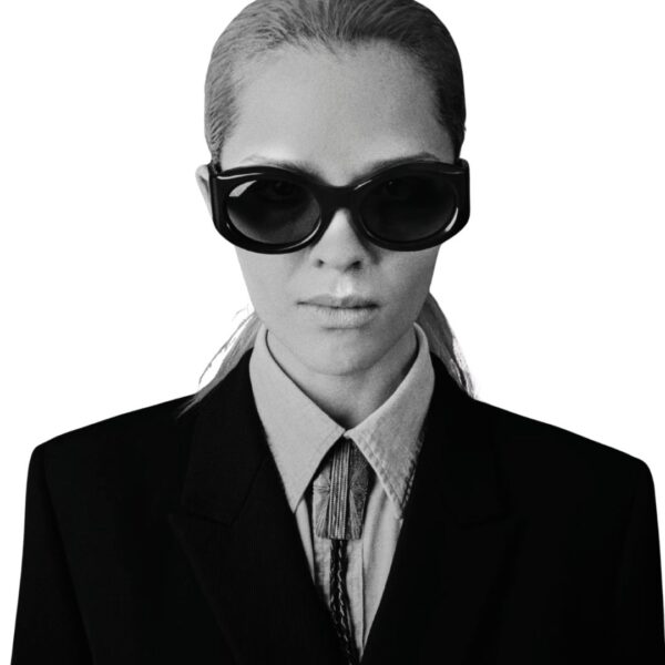 Jacques Marie Mage Gia in Noir 11 - Occhiali da sole - foto 5 | Ottica Zambrelli Parma