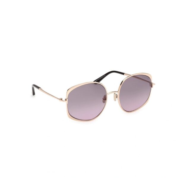 Tom Ford Abbey-02 FT 1349 Rose Gold 28B 55/19 - Occhiali da sole - foto 4 | Ottica Zambrelli Parma