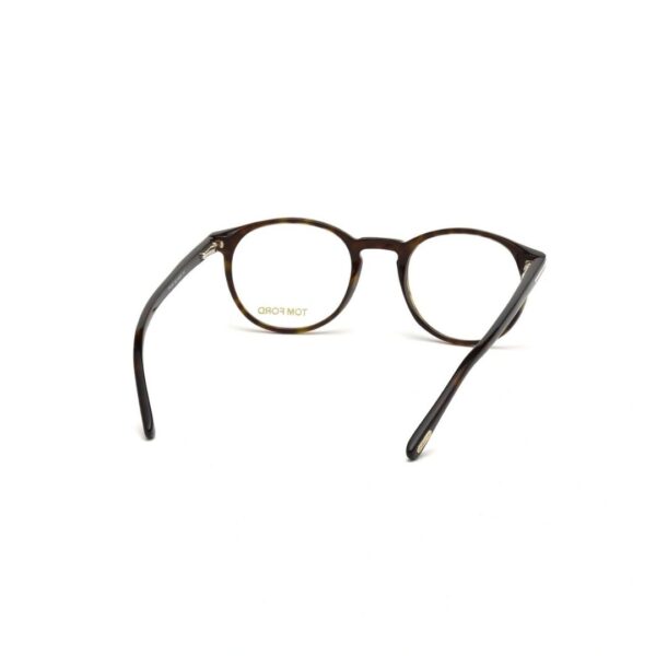 Tom Ford FT 5294 Havana 052 50/20 - Occhiali da vista - foto 5 | Ottica Zambrelli Parma
