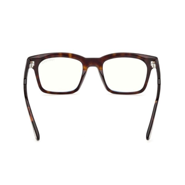 Tom Ford FT 6122-B Havana 052 51/21 - Occhiali da vista - foto 5 | Ottica Zambrelli Parma
