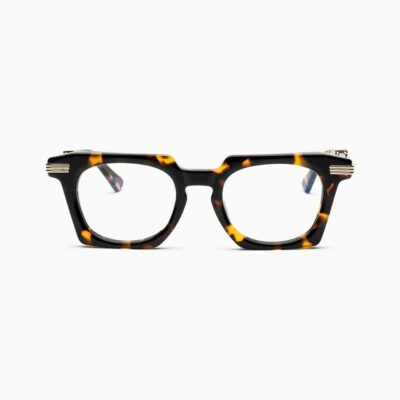 Bust Out Jonathan Gold Tortoise 48/21 - Occhiali da vista | Ottica Zambrelli Parma
