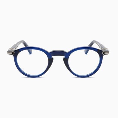 Bust Out Kurt Blue 43/26 - Occhiali da vista | Ottica Zambrelli Parma
