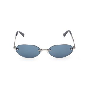 Guess GJ00006 Silver Blue 08V - Occhiali da sole | Ottica Zambrelli Parma