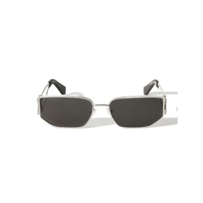 Off White Allen 1027 Silver Grey 7207 60/18 - Occhiali da sole | Ottica Zambrelli Parma