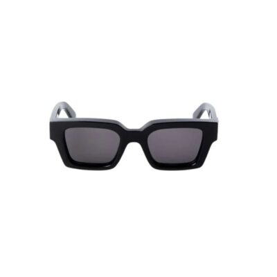 Off White Virgil 1022 M Black Grey 1007 50/22 - Occhiali | Ottica Zambrelli Parma
