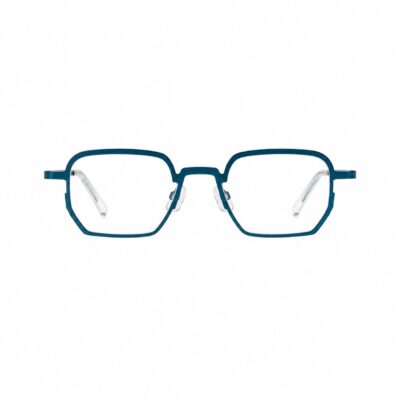 Theo Sound col. 353 Dark Night - Occhiali da vista | Ottica Zambrelli Parma