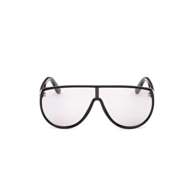 Tom Ford FT 1182 Achilles 01A Black Grey - Occhiali da sole | Ottica Zambrelli Parma