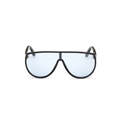 Tom Ford FT 1182 Achilles 01V Black Blue - Occhiali da sole | Ottica Zambrelli Parma