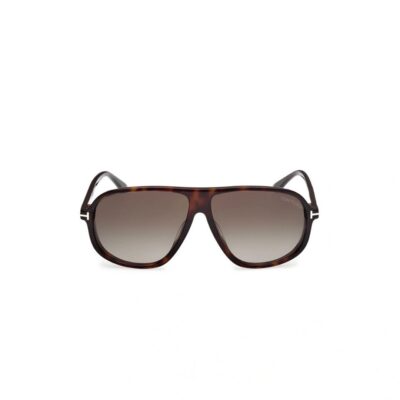 Tom Ford FT 1208 Dark Havana 52K 61/12 - Occhiali da sole | Ottica Zambrelli Parma