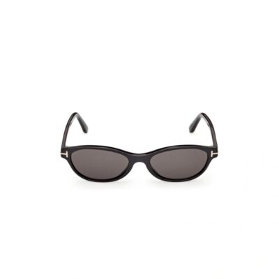 Tom Ford FT 1310 Black 01A 52/17 - Occhiali da sole | Ottica Zambrelli Parma