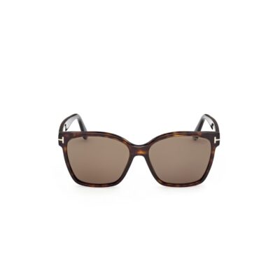 Tom Ford FT 1312 Havana 01A52H 56/15 - Occhiali da sole | Ottica Zambrelli Parma