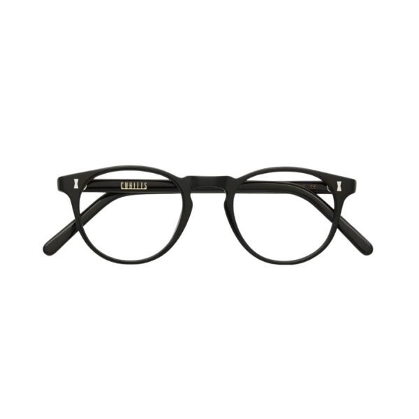 Cubitts Coram L Black BLA 49/22