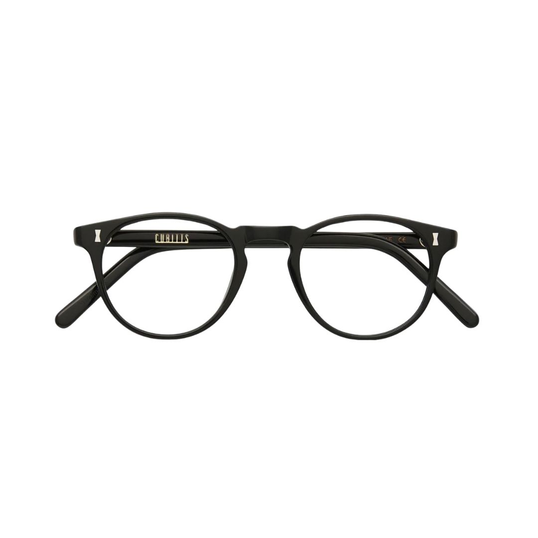 Cubitts Coram L Black BLA 49/22