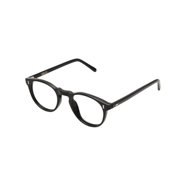 Cubitts Coram L Black BLA 49/22