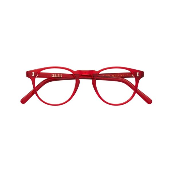 Cubitts Coram L Red 49/22