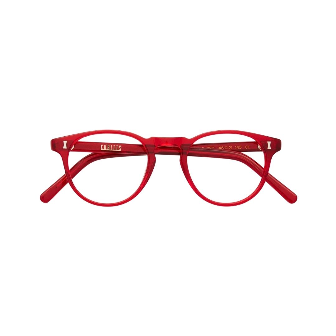 Cubitts Coram L Red 49/22