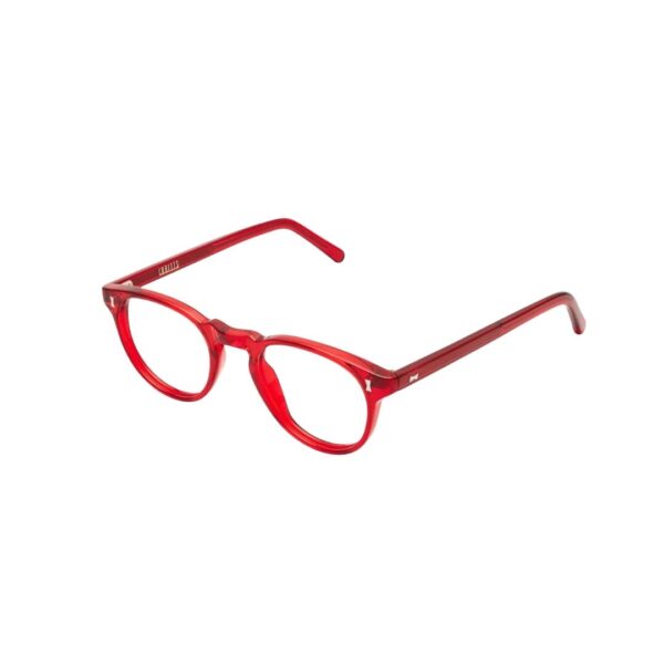 Cubitts Coram L Red 49/22