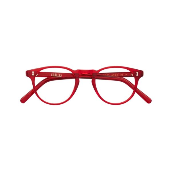 Cubitts Coram L Red 49/22