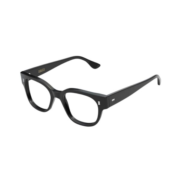 Cubitts Harrisn M Black BLA 48/19