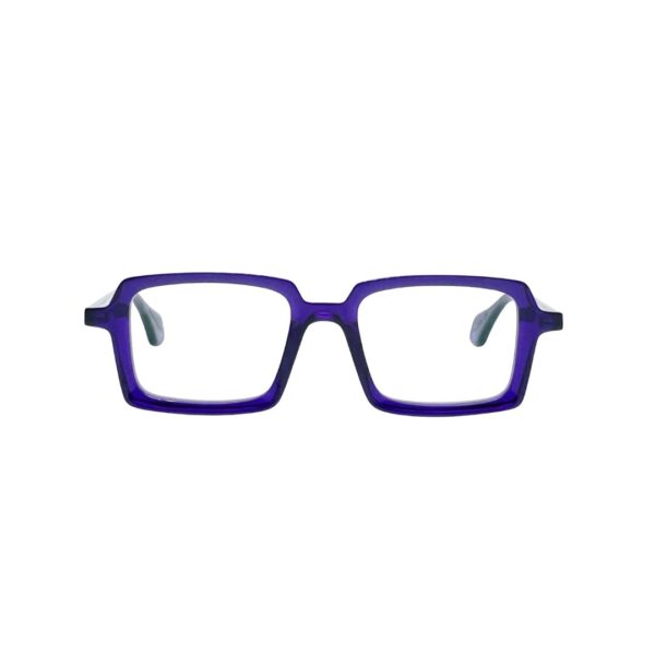 Theo Mille +86 col. 017 Purple 50/19