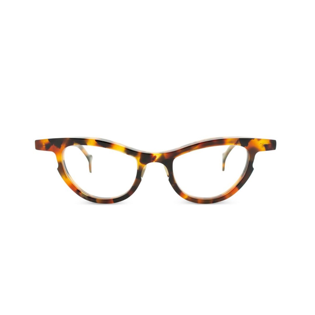 Theo Pablo col. 004 Brown Dalmatian 46/21