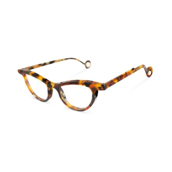 Theo Pablo col. 004 Brown Dalmatian 46/21