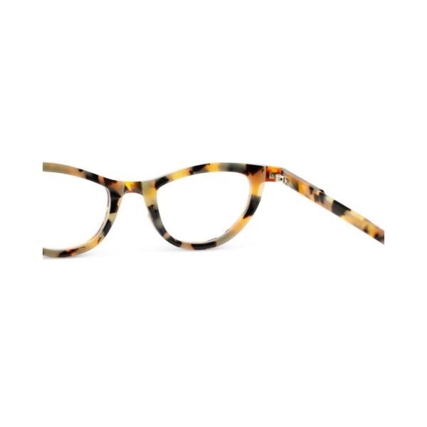 Theo Pablo col. 004 Brown Dalmatian 46/21