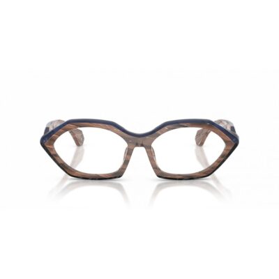 Alain Mikli 3530 DM 002 56/15 - Occhiali da vista | Ottica Zambrelli Parma