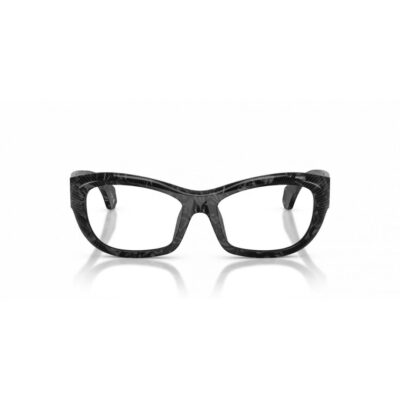 Alain Mikli 3541 0485 Black 51/16 - Occhiali da vista | Ottica Zambrelli Parma
