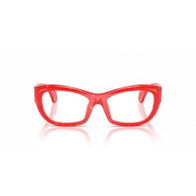 Alain Mikli 3541 0486 Red 51/16 - Occhiali da vista | Ottica Zambrelli Parma