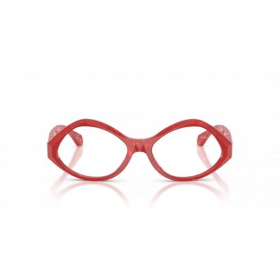 Alain Mikli 3544 0486 Red 53/16 - Occhiali da vista | Ottica Zambrelli Parma