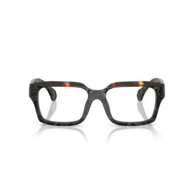 Alain Mikli 3556 0003 Black Havana 54/17 - Occhiali da vista | Ottica Zambrelli Parma